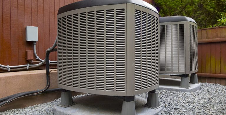 HVAC Contractors: Signs It's Time To Replace Your AC | a cool little town